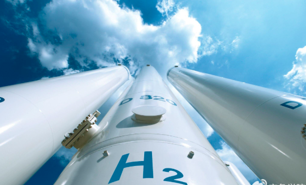 氢能源应用前景广阔 多方协作加快构建产业链