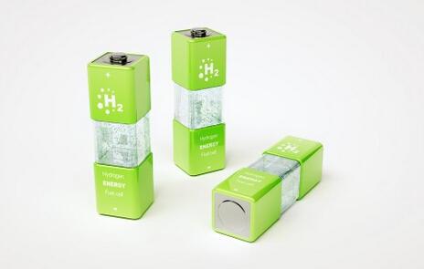 高稳定性的低镍陶瓷燃料电池：性能提高1.5倍